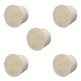 thumbnail image 2 of 5x Laboratorio Tapones de Goma Tubo 10 # Yotijar Enchufe de goma, 2 of 7
