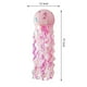 thumbnail image 3 of Jelly Fish Linternas de papel Lindo colgante Sirena Desea la decoración para Baby Shower Likrtyny Para estrenar, 3 of 7
