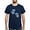 Navy, variant on CafePress - Dark T Shirt - Men's Classic Graphic Cotton T-Shirt