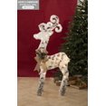 thumbnail image 1 of Navidad grande luminoso muñeco de nieve LED invierno vacaciones patio supermercado decoración Navidad muñeco de nieve, 1 of 4