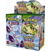 Pokemon XY6 Roaring Skies BD Trading Card Game The Pokémon Company Int'l 11975
