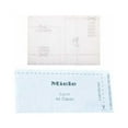 thumbnail image 3 of Miele GN AirClean 3D Vacuum Bags, 3 of 4