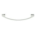 thumbnail image 7 of Richelieu 7878160 6-5/16" Center To Center Handle Cabinet Pull - Chrome, 7 of 7