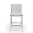 thumbnail image 3 of Comfort Pointe Arissa Grey Counter Stool, 3 of 6