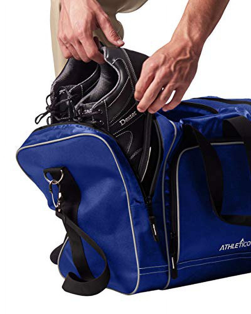thumbnail image 2 of Bowling Ball Bag For Single Ball, 2020 Bowling Ball Tote Bowling Bag 2 of 13
