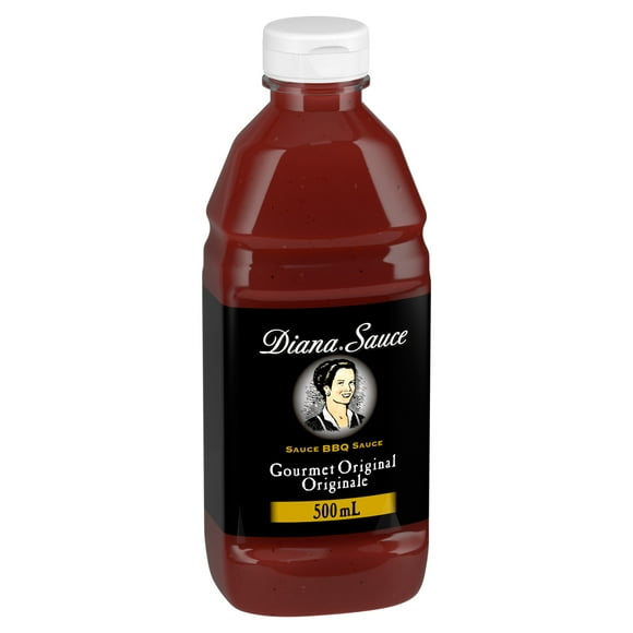 Diana Sauce Original, 500mL