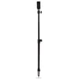 thumbnail image 1 of Desktop Clamp Mount, 360° Rotatable Ball Head 5-8.5cm Clapming Range Easy To Use Light Stand Bracket Spray Painted Surface For Fill Light ANGGREK Otros, 1 of 8