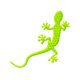 thumbnail image 3 of Paquete de 2 pegatinas para coche, tira de marca de advertencia impermeable con forma, pegatina para motocicleta, cinta autoadhesiva extraíble Automoción decorativa y accesorios Amarillo fluorescente, 3 of 6