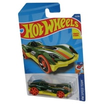 Hot Wheels Roadster Bite HW Speed Team 1/5 22/250 - Assorted