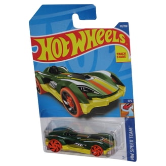 ミニカー Hot Wheels Side Ripper 25 HW Showroom Hot Wheels HW Showroom Side Ripper - Walmart.com