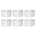 thumbnail image 5 of Reemplazo de robots de barrido 6 piezas para aspiradora de mano inalámbrica Xiaomi Mijia K10 Pro, 5 of 5