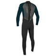 thumbnail image 3 of O'Neill Reactor Mens 3/2mm Full Body Neoprene Wetsuit for Surf Scuba Snorkel, 3 of 3