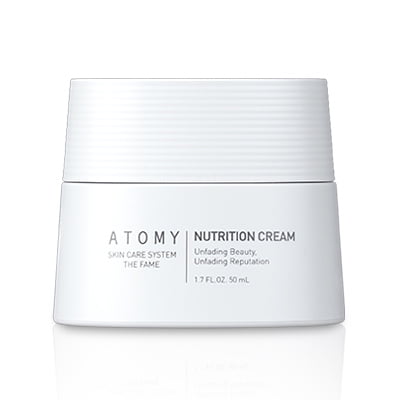 Atomy The Fame Crème Nutritionnelle
