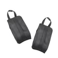 thumbnail image 4 of Double Pack Travel Organizers Bags Foldable Split Storage Pouches for Gym Outdoor Activities, 4 of 9