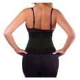 thumbnail image 3 of Body Mujer Adelgazamiento Cremallera Entrenador Cintura Dara Baby D0101, 3 of 6