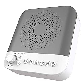 walmart sound machine baby