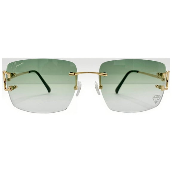 Green Goblin Sunglasses