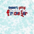 thumbnail image 4 of Inktastic Nana's Little Firecracker Boys or Girls Toddler T-Shirt, 4 of 5