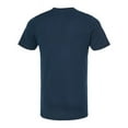 thumbnail image 6 of Tultex Combed Cotton T-Shirt, 6 of 6