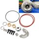 thumbnail image 4 of Turbo Rebuild Repair Turbine Rebuilt Kit Turbocharger Repairing 709153-0001 Turbo Service Kit Turbo Rebuild Repair Kit 23522188 709153-0001 Fit For Garrett GT4294BNS Detroit 60 ANGGREK Otros, 4 of 8