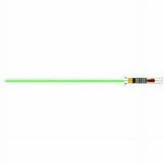 JoyJolt Star Wars New Hope Luke Skywalker Green Lightsaber 10 oz. Short  Drinking Glass (Set of 2) JSW10817 - The Home Depot