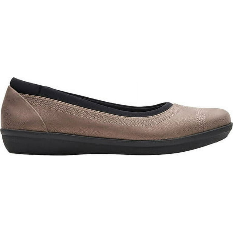 CLARKS Ayla Women/Adult shoe size Women M Casual 26137784