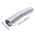 thumbnail image 4 of Phenofice Dryer Vent Hose with Flexible Construction for Kitchen Use 1Pack, 4 of 7