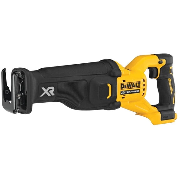 Sierra recíproca DEWALT 20V MAX XR Power Detect DCS368B