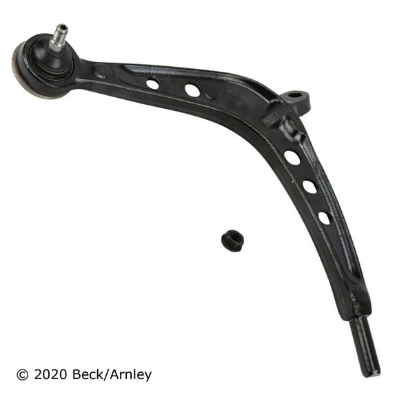 BeckArnley 102-6439 Control Arm With Ball Joint