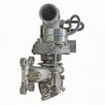 thumbnail image 2 of New OEM Replacement Turbocharger Compatible With Lincoln MKZ Black Label 2.0L EcoBoost 2013-2016 By Part Numbers CJ5E-6K682-F 886195-0001 CJ5Z-6K682-F 857260-5001S CJ5E-6K682-CH, 2 of 4