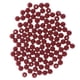 thumbnail image 1 of 120 piezas sueltas de cinabrio Buda collar DIY 6 mm 6mm Zulema Granos sueltos de cinabrio, 1 of 7