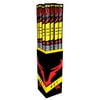 Jack Link's Wild Snack Sticks, Hot, 2.2 Oz., 24 Count