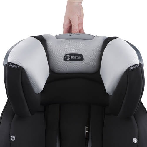 evenflo safemax platinum series