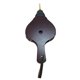 thumbnail image 4 of Fireplace Tools - Solid Wood Blower, Manual Fireplace Appliances, 45X19.5CM, 4 of 5