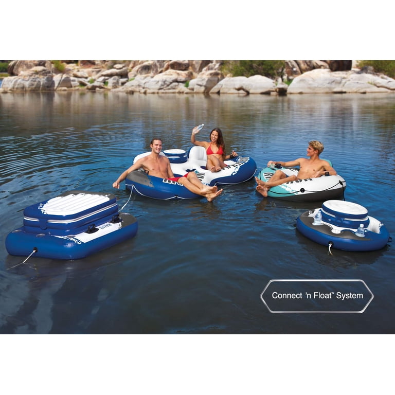 Best Inflatable River Raft Bateau Gonflable Intex River Run 1 Pro – Ultimate Inflatable River Raft ...