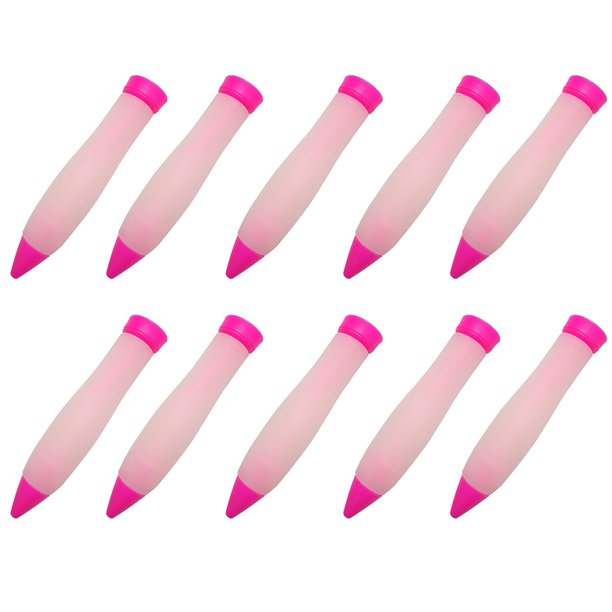 Cake Decorating Pens Kit,Cookie Cream Pastry Decorating Pens Tools