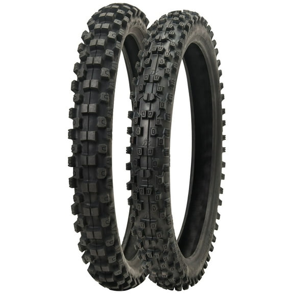 Tusk Ground Wire E-Motorcycle Tire For Segway/Sur-Ron/Talaria (70/100x19)(Front)