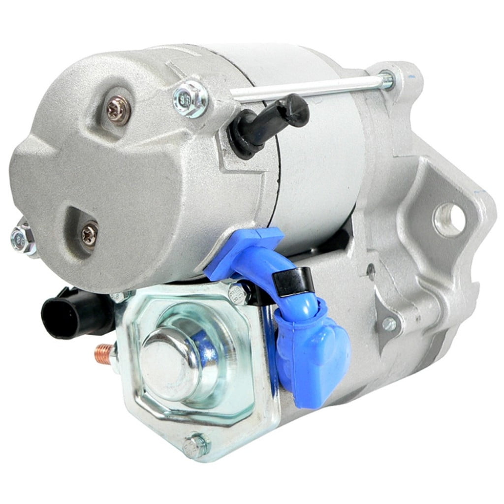 For Dodge Ram 3500 Starter Motor 1999 2000 2001 Replaces 56027702AC (Vehicle Trim: 5.2L V8 5211cc 318 CID)