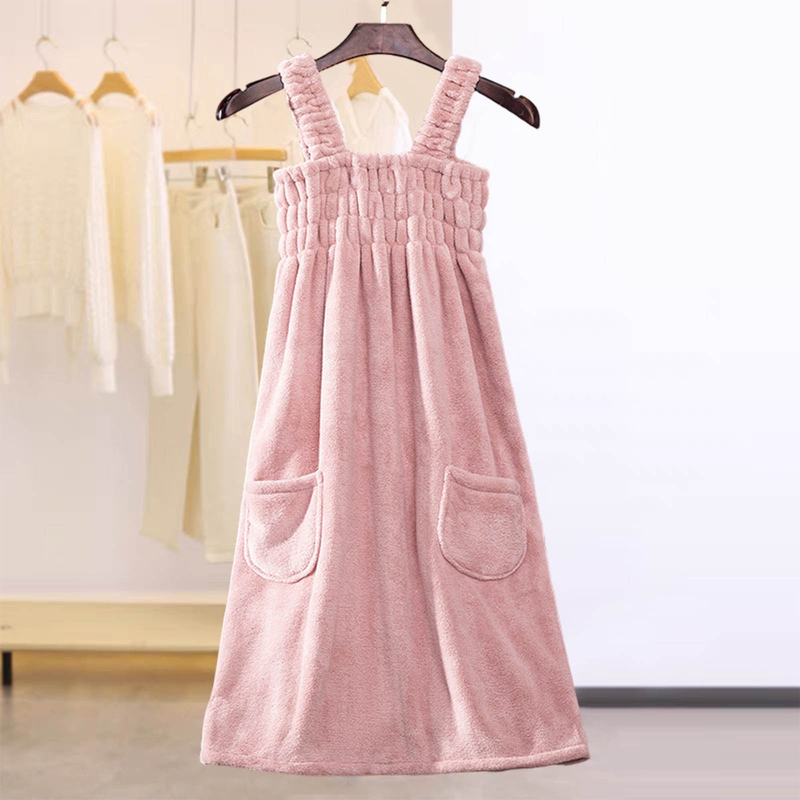 Lydiaunistar Home Textiles for Bedroom Clearance Fleece Bath Skirt