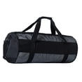 thumbnail image 3 of Almencla Scuba Diving Gear Storage Bag Durability Waterproof Practical Large Capacity Black, 3 of 8