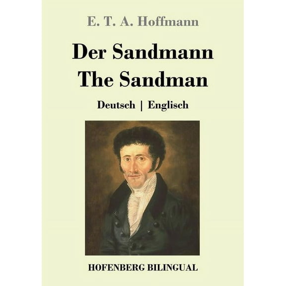 Der Sandmann / The Sandman (Paperback)