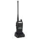thumbnail image 1 of Portable Handheld Walkie Talkie Two way Radio with Back Clip, 1 of 2