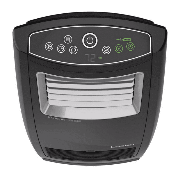 Calefactor Eléctrico Calentador Ceramic De Torre Lasko Calefactor