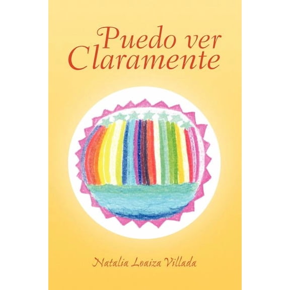 Puedo Ver Claramente (Paperback)