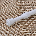 thumbnail image 2 of High Quality Durable Iron Curtain Poles Adjustable Curtain Rods Home Multifunction Necessities Accessories Extendable Poles, 2 of 5