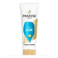 thumbnail image 1 of Pantene Classic Clean 72 HR NOURISHMENT Conditioner, 1 of 9