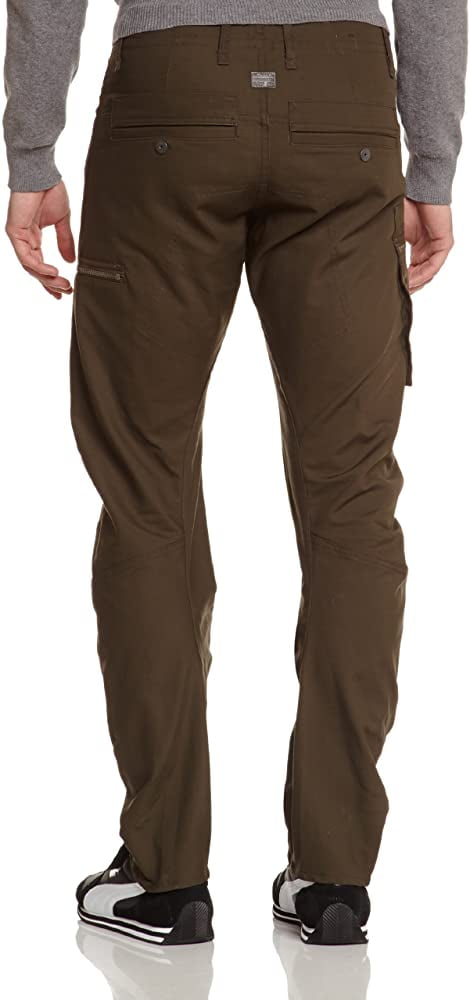 G-Star Raw Men's Flight RCT Cargo Pants-Closeout, Light Hunter, 29W at  Amazon Men's Clothing store