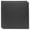 Black, variant on ABS Plastic Sheet 12 x Inch,Flexible Sheets 1/12 Inch Thick Thermoplastic with Carbon Fiber Dark Orange for DIY Crafts Decors 1Pcs