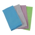 thumbnail image 1 of OULII 4Pcs Workout Sweat Towels Cooling Towels Bright Polyester Fiber for Golf, 1 of 8