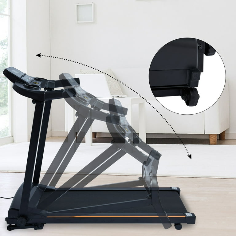 Famistar JK1607 confrotable Electric Folding